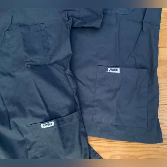 MOBB Uniform Tops & Bottoms Unisex - Picture 13 of 15